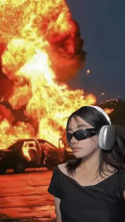 fire background