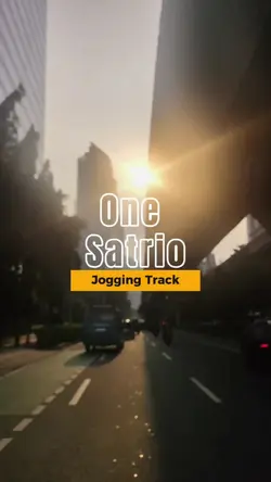 Jogging Track