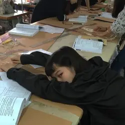 school dump photos