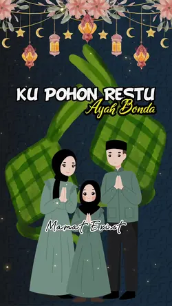 LAGU RAYA