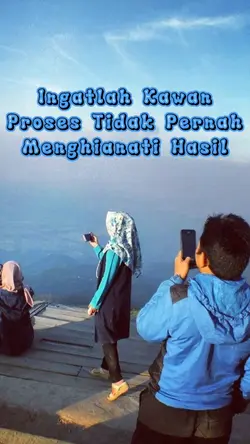 Status Harian