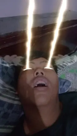 Lirikan Matamu
