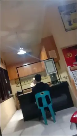 Prank diKantorPolisi