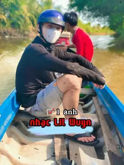 Lyric Gắt & Lil Wuyn