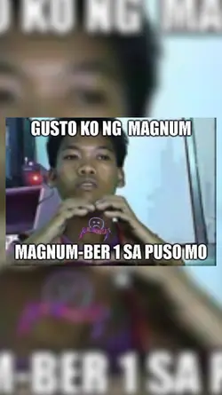 Magnum