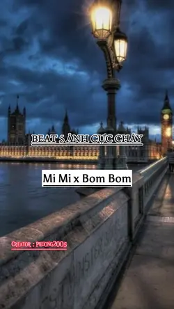 BEAT 5 ẢNH