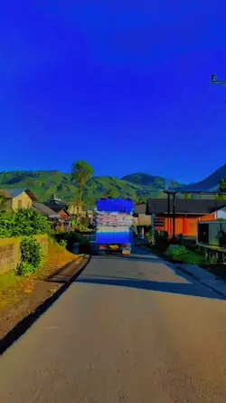 Jalanan Aesthetic 