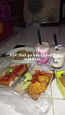 isi perut lbh pnting