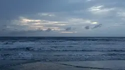 calm 