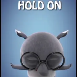hold on/cheese