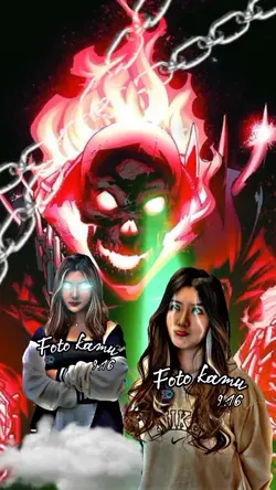 3D Keren gini nyesel