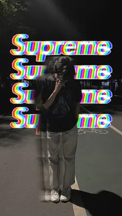 Supreme