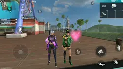 #freefire
