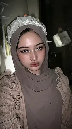 KU BAHGAIA <3
