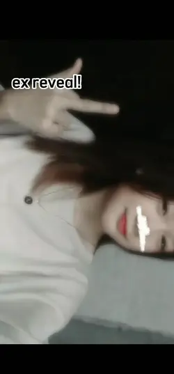 ex reveal