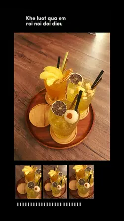 Food story