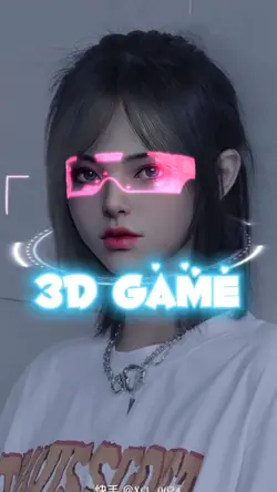 #3DGame