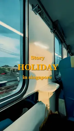Story holiday