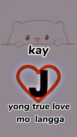 #kay_J_YongTrueLove