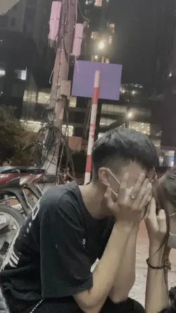 vòng suy nghĩ 2 ảnh