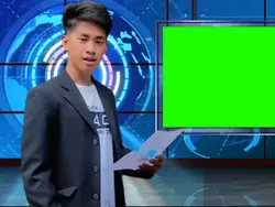5 years prank