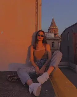 I hope one day