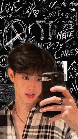 backround aesthetic
