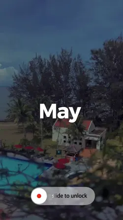 MAY DUMP
