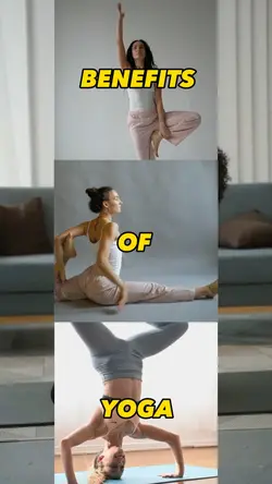 Manfaat yoga