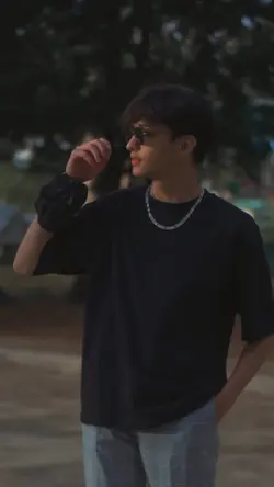 parahsih klo ga pake