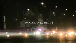 “SAMPAI KAU TIBA”