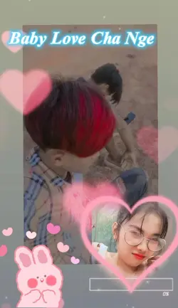 Baby Love you Cha Ng