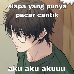 pcr cantik