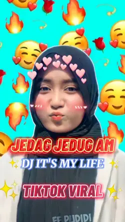 DJ ITS MY LIFE