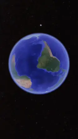 Jelajah Google earth
