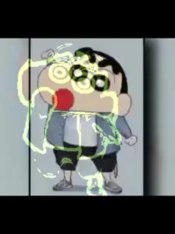 shinchan version