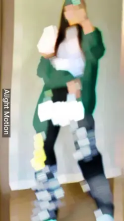 Alight Motion prank 