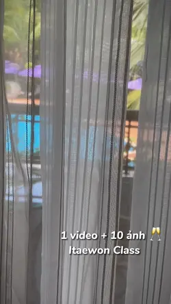 1 video + 10 ảnh 🍷