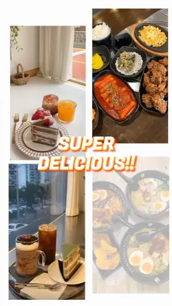 Food Delicous