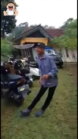 efek terbaru lucu