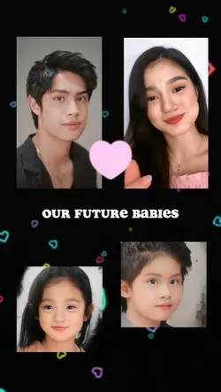 our future baby