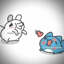 animasi lucu