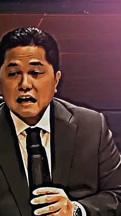 Gak kaleng kaleng 