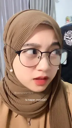 nanya kapan nikah 