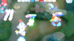 lancelot montage
