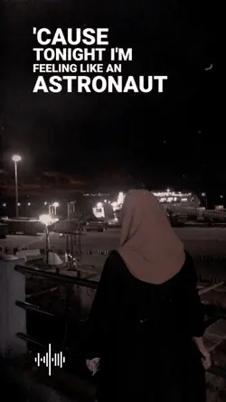 Astronaut-SimplePlan