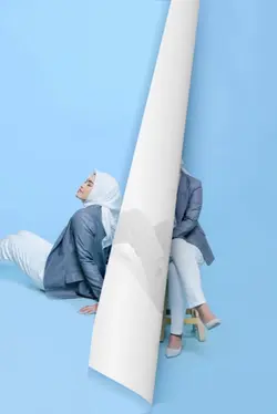 TRANSISI KEREN ++