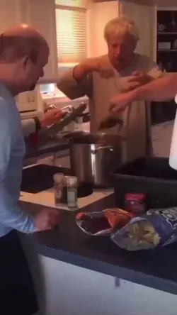Pr món ăn
