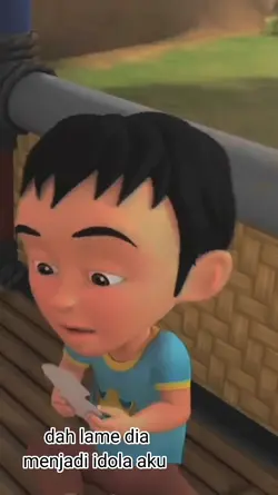 idola ku versi fizi
