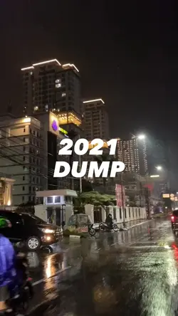 2021 DUMP